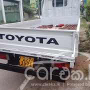 TOYOTA DYNA 1993