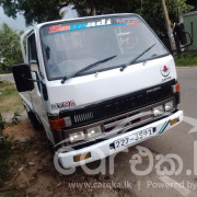 TOYOTA DYNA 1993