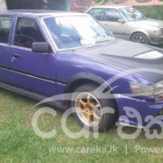 FORD TELSTAR 1987