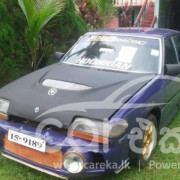 FORD TELSTAR 1987