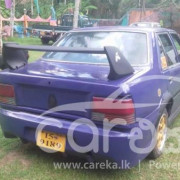 FORD TELSTAR 1987