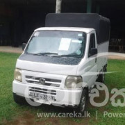 HONDA ACTY 2003