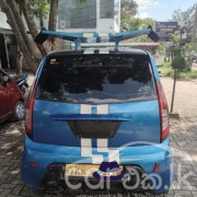 TATA NANO LX 2011