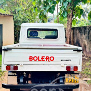 MAHINDRA BOLERO 2011