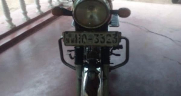 KINETIC BOSS 2003