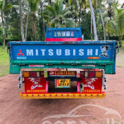MITSUBISHI CANTER 1979