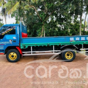 MITSUBISHI CANTER 1979