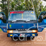 MITSUBISHI CANTER 1979