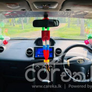 TOYOTA IST 2003