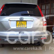 HONDA CR-V 2008
