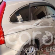 HONDA CR-V 2008