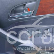 HONDA CR-V 2008