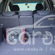 HONDA CR-V 2008