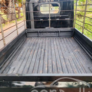 TATA ACE EX 2011
