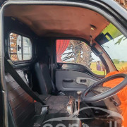 TATA ACE EX 2011