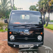 TATA ACE EX 2011