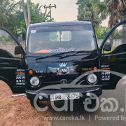 TATA ACE EX 2011