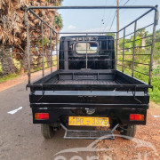 TATA ACE EX 2011
