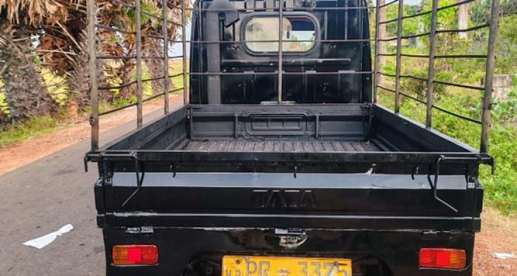 TATA ACE EX 2011