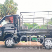TATA ACE EX 2011