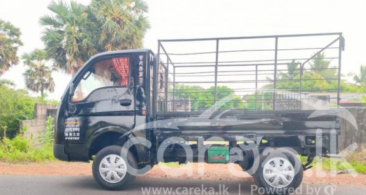 TATA ACE EX 2011