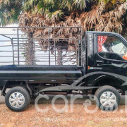 TATA ACE EX 2011