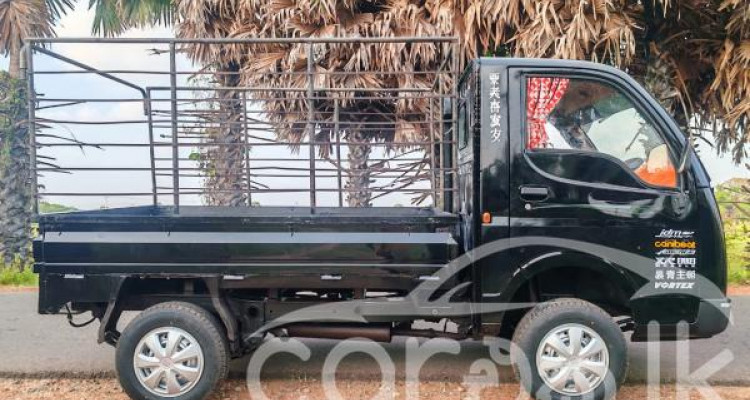 TATA ACE EX 2011