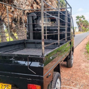 TATA ACE EX 2011