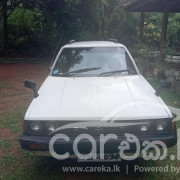 TOYOTA CARINA 1988