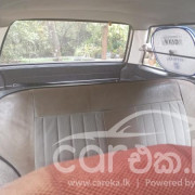 TOYOTA CARINA 1988