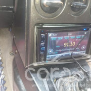 TOYOTA CARINA 1988