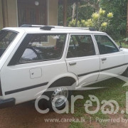 TOYOTA CARINA 1988