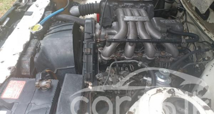 TOYOTA CARINA 1988