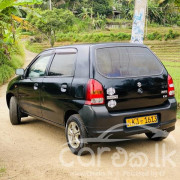 SUZUKI ALTO 2010