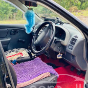 SUZUKI ALTO 2010