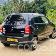 SUZUKI ALTO 2010