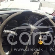 TOYOTA HILUX 1998