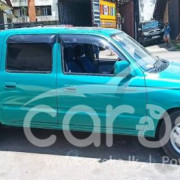TOYOTA HILUX 1998