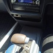 TOYOTA HILUX 1998