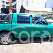 TOYOTA HILUX 1998