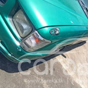 TOYOTA HILUX 1998