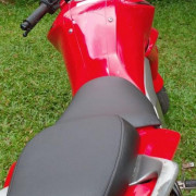 YAMAHA FZ V2 2015
