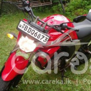 YAMAHA FZ V2 2015