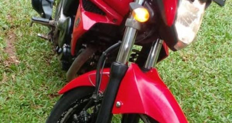 YAMAHA FZ V2 2015