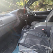 TOYOTA HIACE 1992