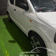 SUZUKI ALTO 2015