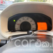SUZUKI ALTO 2015