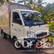 MAHINDRA MAXXIMO PLUS 2013
