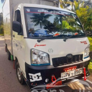 MAHINDRA MAXXIMO PLUS 2013