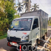 MAHINDRA MAXXIMO PLUS 2013